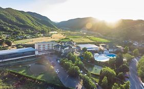 Hotel Sirius Spa & Wellness